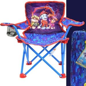 Paw Patrol Fold n Go chair